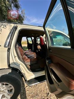 شێڤرۆلێت تاهۆ